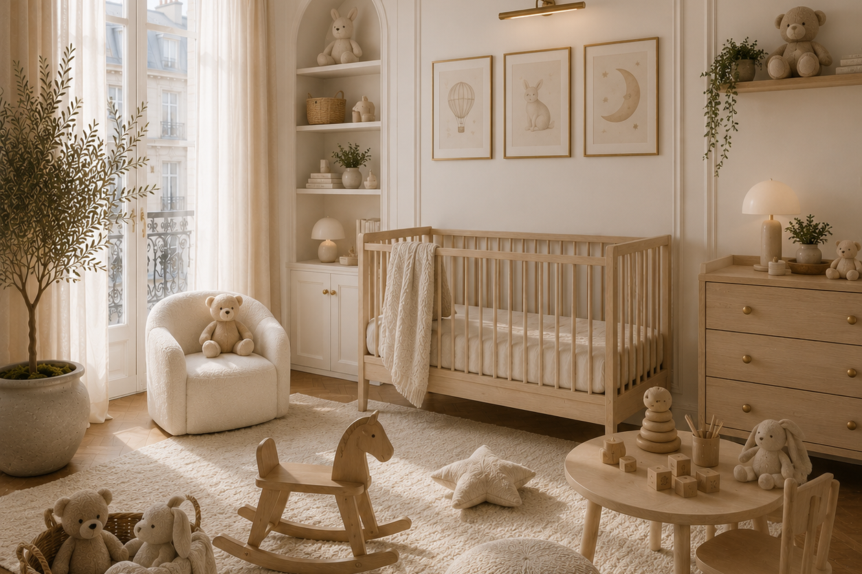 Kids Room
