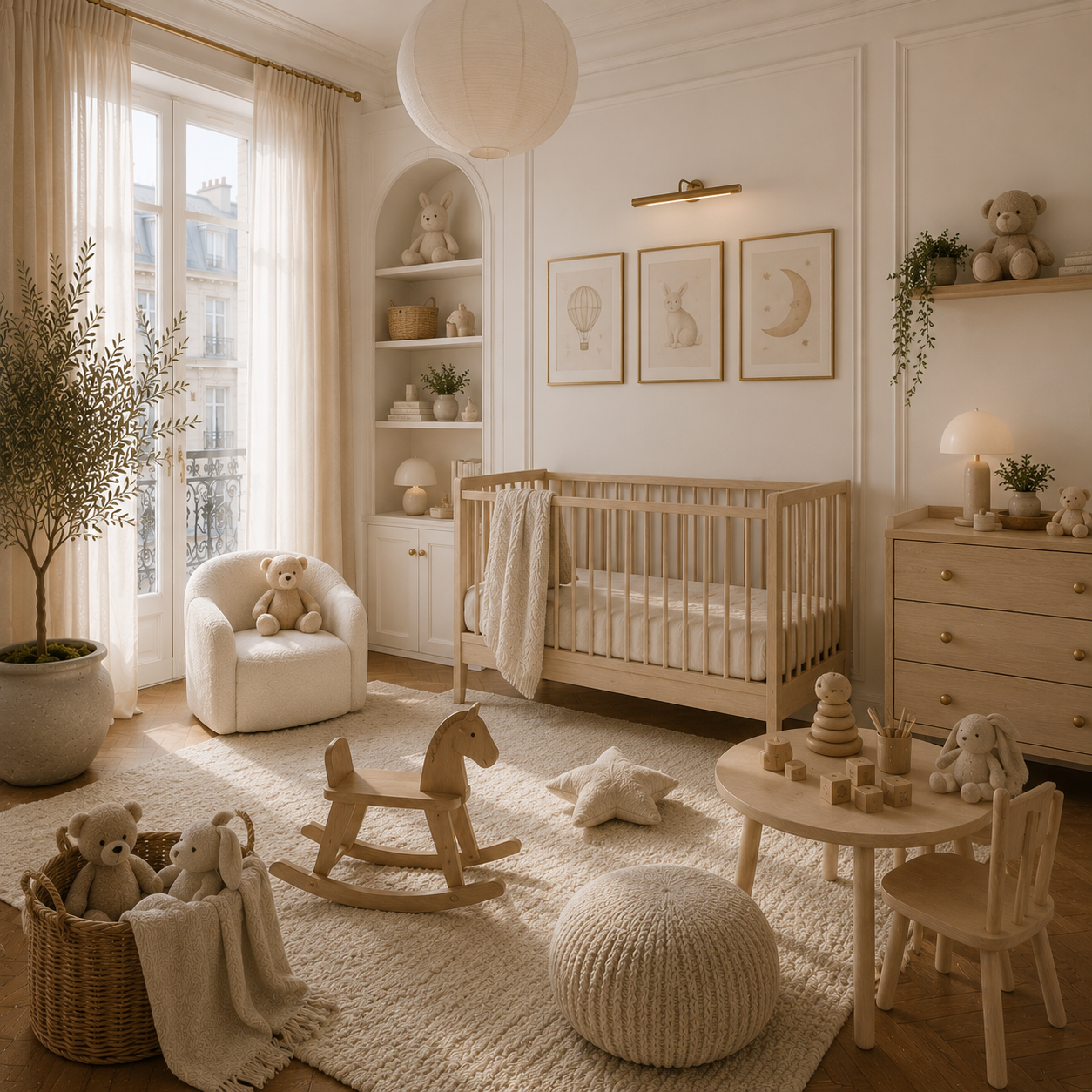 Kids Room