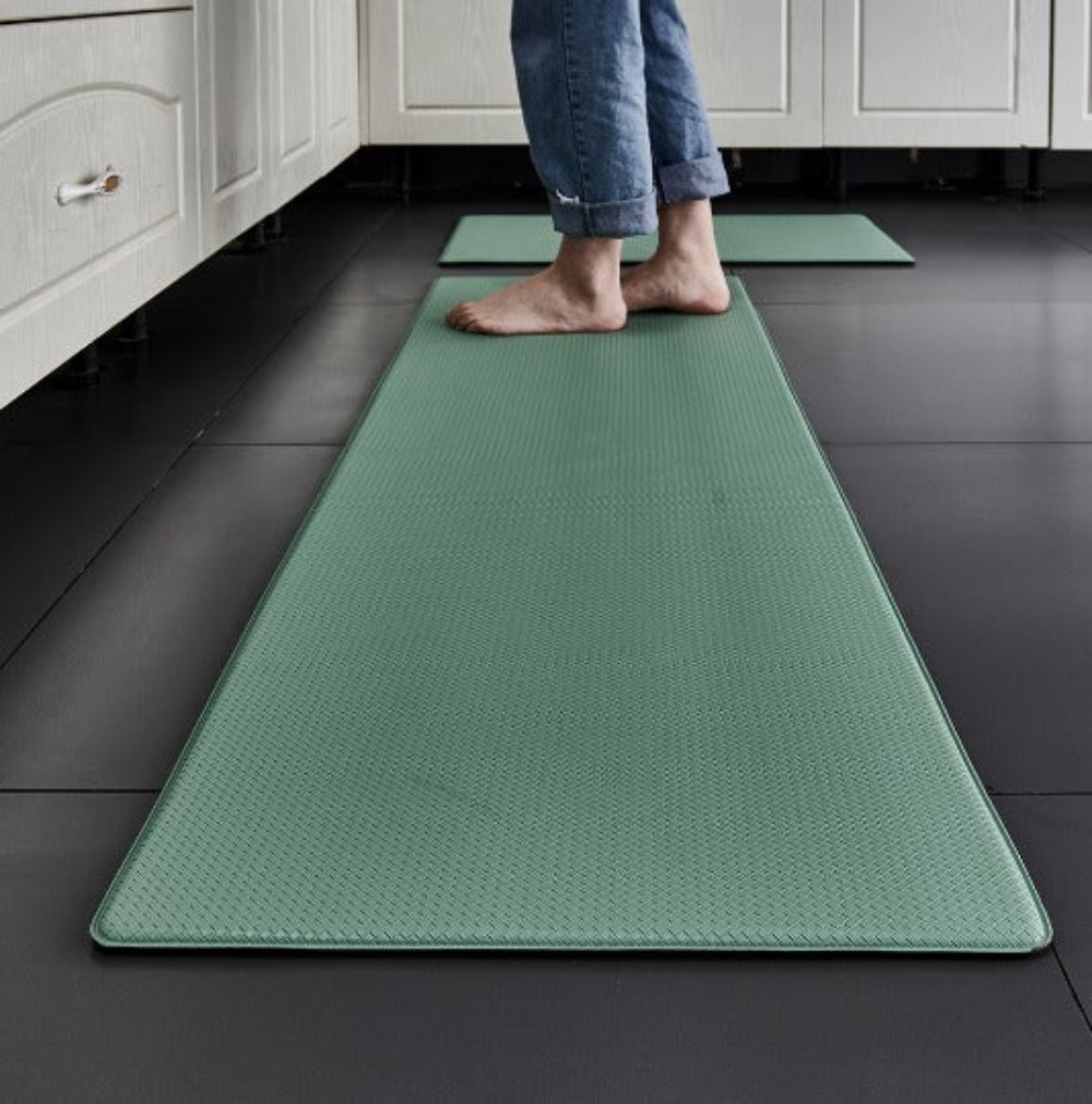 Anti-Fatigue Kitchen Mat | Non-Slip Comfort Foam